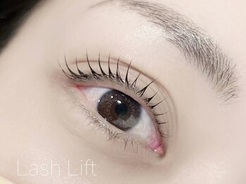 ルーモス 北堀江店(Lumos)//ラッシュリフト/まつげパーマ