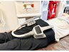 【楽して筋トレ】筋肉の衰えを感じる30～40代に/筋トレ痩身マシン30分¥5500