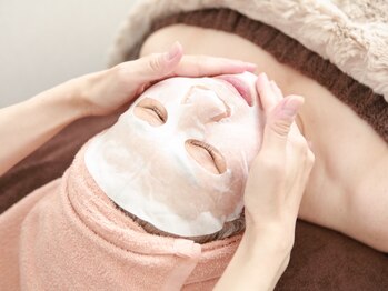 モエラビューティーサロン(Moela beauty salon)の写真/《本気で毛穴をキレイにしたい方☆》取った角栓が見える！毛穴丸ごと大掃除◎つるんとしたたまご肌に♪