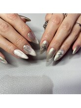 ピンズイチロク(PINS16)/ジェルワンカラー60分