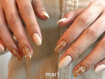 マール 甲子園店(marl)/sample design