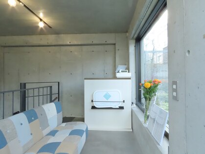 コンセプトボディ 三軒茶屋店の写真