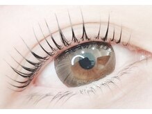 フリーブリアン(Free Brillant)の雰囲気（似合わせマツパや、エクステWフラットやバインドロックできます）