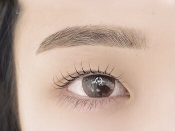 アイブロウ33 薬院店/【人気No. 1セットメニュー】