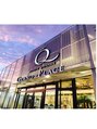 キューアイラッシュ(Q-Eyelash)/Q-Eyelash まつげエクステと眉の専門美容室