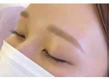 チュラ(chula)の雰囲気（男女問わず大人気のHBL～1人1人に合わせるchulaデザインブロウ！）