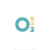 整体オーツー(O2)のお店ロゴ