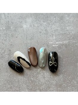 モノ(mono)/定額スタンダード　¥8,778