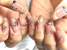 マグネットフレンチ