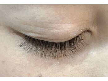 ミミシル 三条店(mimicil)/ボリュームラッシュ