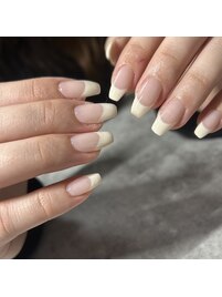 イエローフレンチ