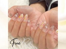 ファイン(Fine)/