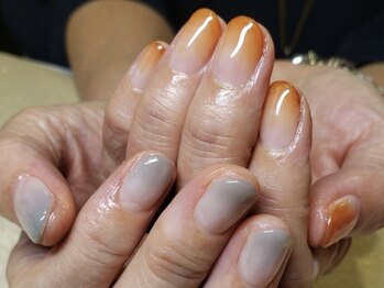 グラデーション