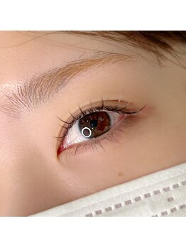 ムード(mood)/まつげパーマ/マツエク