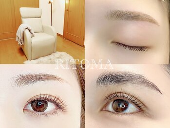 リトマ 宮原店(RITOMA)/お悩み解決プライベートサロン☆