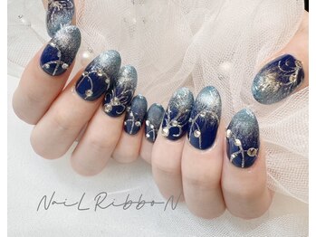 アイラッシュ アンド ネイル リボン 池袋店(RibboN)/[211]100分やり放題¥9990+20分