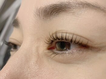 バイオレット(violets)/丸みの仕上がり似合わせパーマ