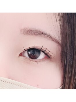 アテ(ate.)/フラットラッシュ80本