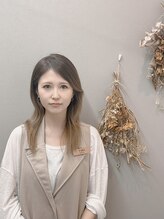 レッドモート(Red moat)&nbsp;Yuka 