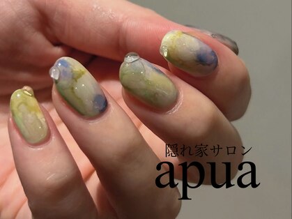 アプア(apua)の写真