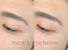 ヴィオット(Viot)の雰囲気（男性のお客様も大歓迎！印象が変わる垢抜け体験をお届けします♪）