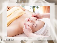 【効果×癒しのコラボ】ソフトコルギで至福の小顔体験