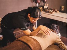 リラクゼーションアンドビューティー コウ(Kou)/【ボディケア/もみほぐし】