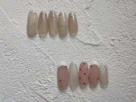 【定額】Lコース