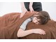 羽琳の写真/★デスクワークやスマホで辛い首肩こりや腰痛に徹底アプローチ★夜22:00まで営業なので仕事帰りにも是非◎