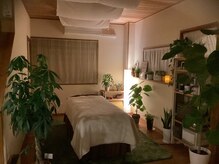 サロン ソレイユ(soleil)