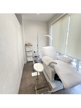 ピウ(piu)/全部屋個室