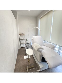 ピウ(piu)/全部屋個室