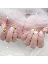 シュシュ(Chou Chou)/ひまわり