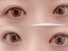 ラッシュアート(Lash art)