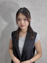 ローズバイ エムウィッシュ 太田川店(Rose by M.wish) Kanna 