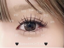 モチと美しさを極める!LEDエクステ専門店