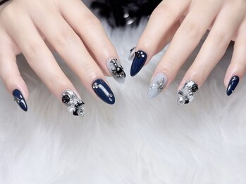 リモア 三河安城店(Re:more)/スカルプアートフリー