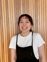 ベリルスパトリートメント(BERYL SPA TREATMENT) kanoko yoshida