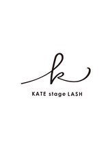 ケイトステージラッシュ 岐阜店(KATE stage LASH) 眉毛まゆ 