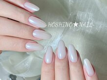 ホシノネイル(HOSHINO NAIL)/