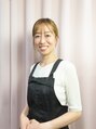 アイピー(I.P) 西村 沙織