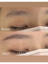 ベストシーン 新浦安店/アイブロウワックス