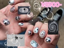 スペードハニー(Spade Honey)/