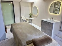 ラシック(Rachic)の雰囲気(非日常空間で落ち着きのある癒し空間を♪)