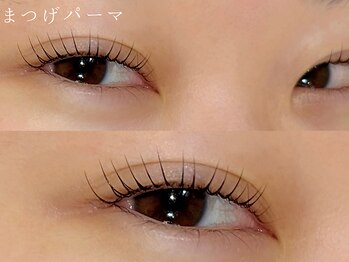 ムク(mucu.)/パリジェンヌラッシュリフト