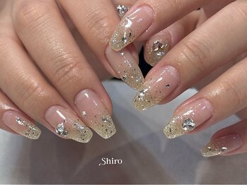 スワン 浜松駅前(SUWAN)/《ラメグラ》