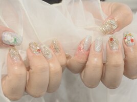 ネイルデザイン