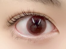 アルボーテ ルジェ 芦屋(Art BeAute' ROUGET)/根元から立ち上げデザイン♪