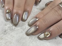 デイオフ(day off)/M/magnet、mirror、＋parts