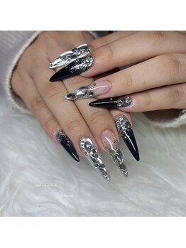 ベル(Belle)/gal nail.